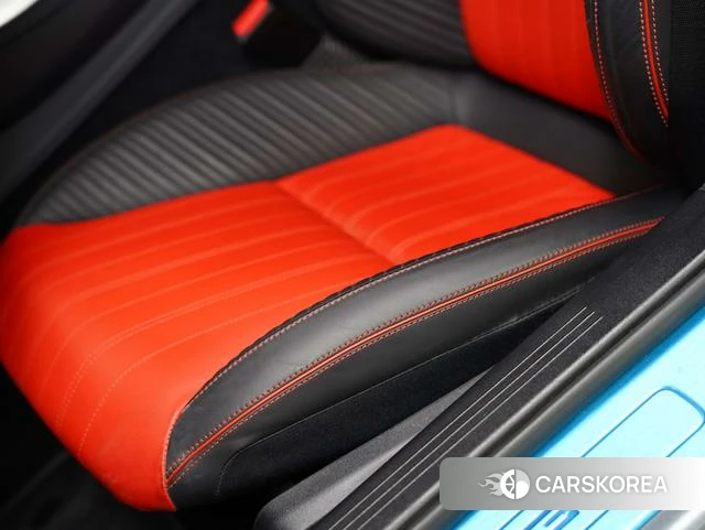 Mercedes-Benz AMG GT id 4210993 из Китая 44