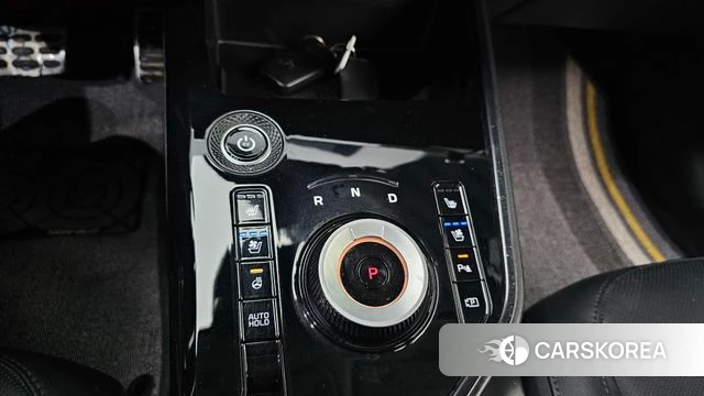 Kia Di All New Niro EV id 3922250 из Кореи 19