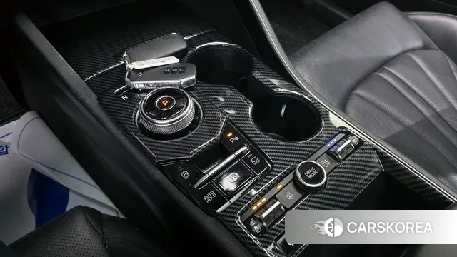 Kia K5 3rd generation id 3402259 из Кореи 19