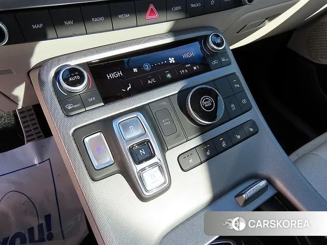 Hyundai The New Palisade id 3472566 из Кореи 19