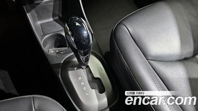 Chevrolet (GM Daewoo) The New Spark id 2896452 из Кореи 19
