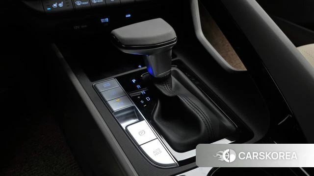 Hyundai The New Avante (CN7) id 4617450 из Кореи 19