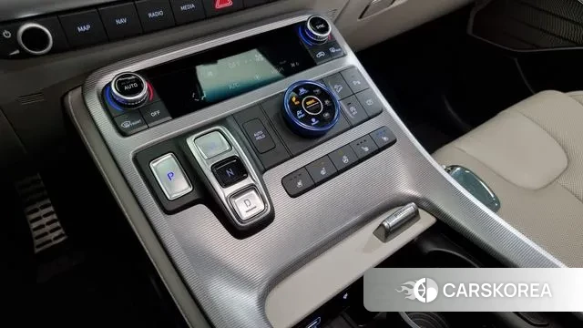 Hyundai The New Palisade id 3518161 из Кореи 19