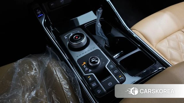 Kia Sorento 4th Generation id 4376813 из Кореи 19