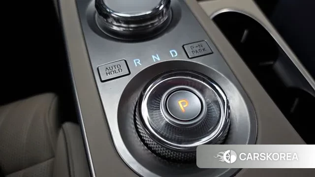 Genesis GV70 id 3008051 из Кореи 19