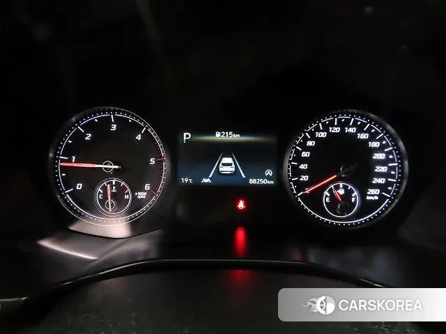 Hyundai The New Santa Fe id 3339118 из Кореи 19