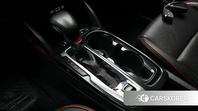 Chevrolet (GM Daewoo) Trailblazer id 4202947 из Кореи 33