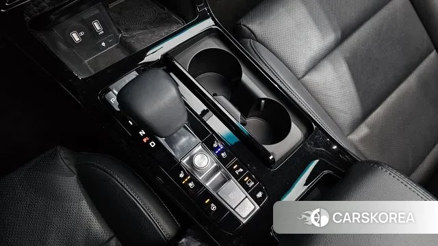 Kia K7 Premier id 3747854 из Кореи 19