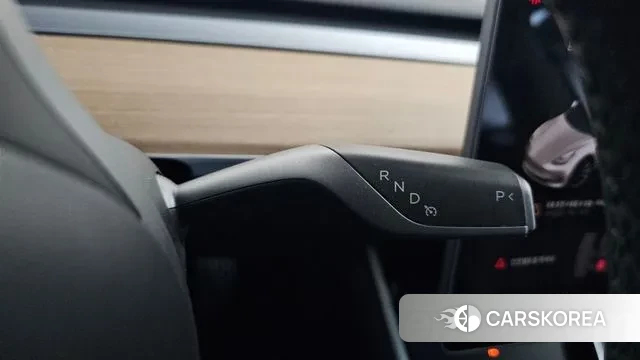 Tesla Model 3 id 3656193 из Кореи 19