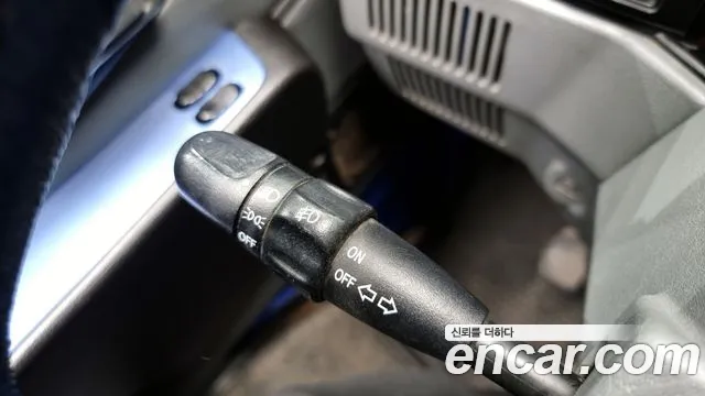 Chevrolet (GM Daewoo) New Damas id 2586377 из Кореи 19