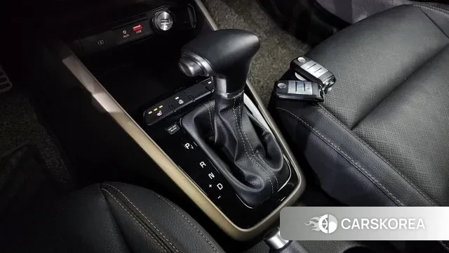 Kia Stonic id 3766825 из Кореи 19