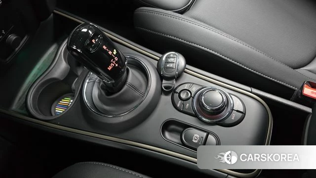 Mini Cooper Countryman id 3865015 из Кореи 19