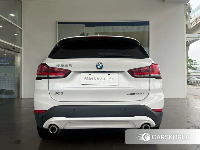 BMW X1 id 4348581 из Китая 15