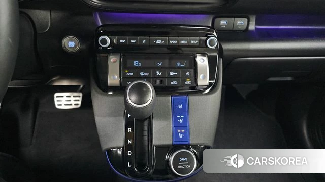 Hyundai Casper id 4248882 из Кореи 32