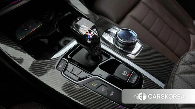 BMW X4 (G02) id 4309997 из Кореи 29