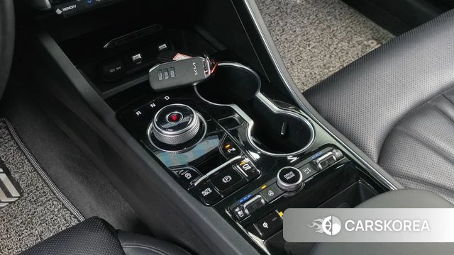 Kia K5 3rd generation id 4905691 из Кореи 44