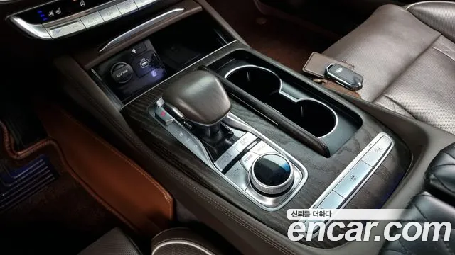 Kia More K9 id 2703433 из Кореи 19