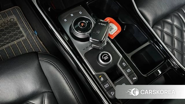 Kia Sorento 4th Generation id 4793763 из Кореи 19