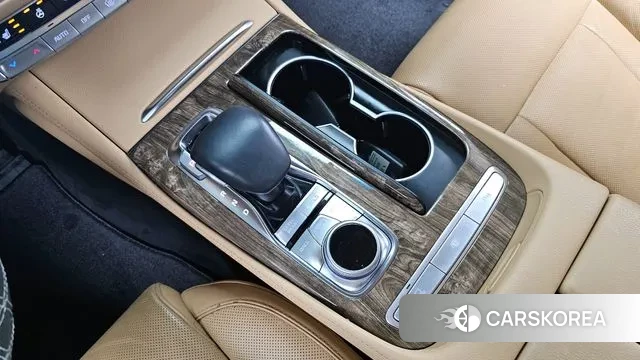 Kia More K9 id 3479298 из Кореи 19