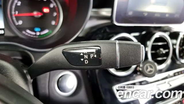 Mercedes-Benz GLC-Class X253 id 2698657 из Кореи 19