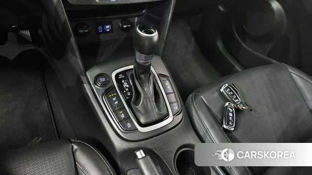 Hyundai Kona id 4357118 из Кореи 19