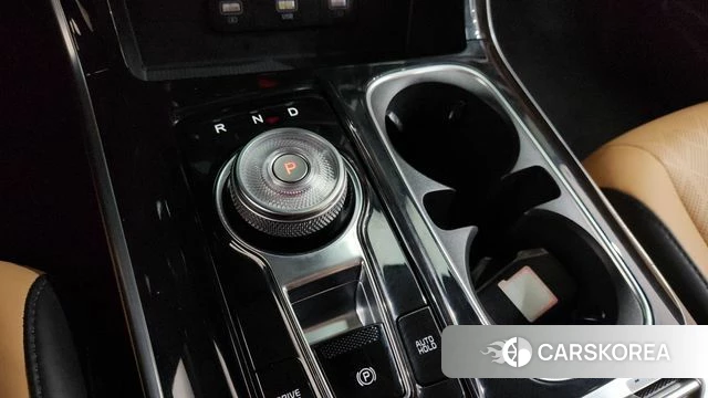 Kia Carnival 4th generation id 3923337 из Кореи 19