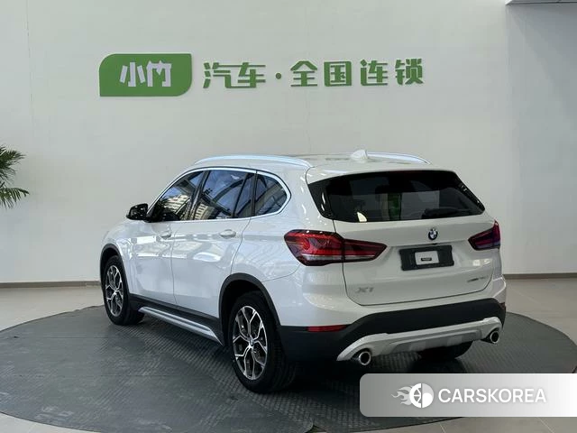 BMW X1 id 4297740 из Китая 22