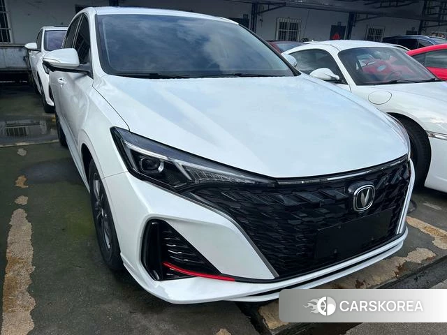 Chang'an Yidong id 4380450 из Китая 13