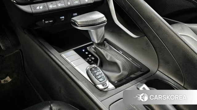 Hyundai Avante (CN7) id 3839619 из Кореи 19