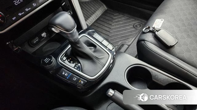 Kia Seltos id 4836763 из Кореи 29
