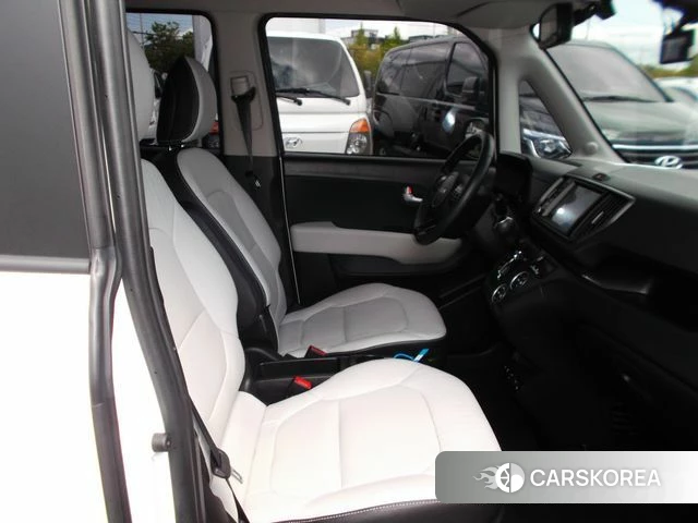 Kia The New Kia Ray id 3914872 из Кореи 19