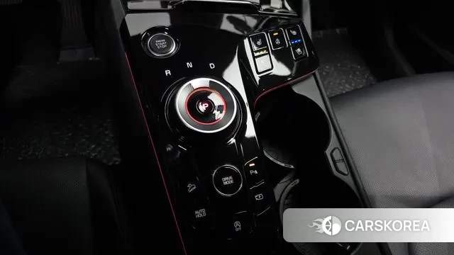 Kia Sportage 5th Generation id 3545704 из Кореи 19