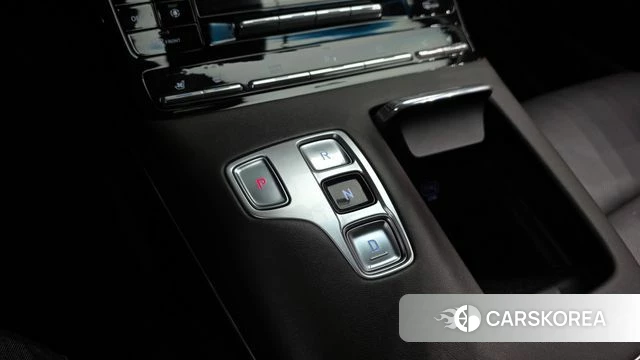 Hyundai The New Grandeur IG id 4535359 из Кореи 19
