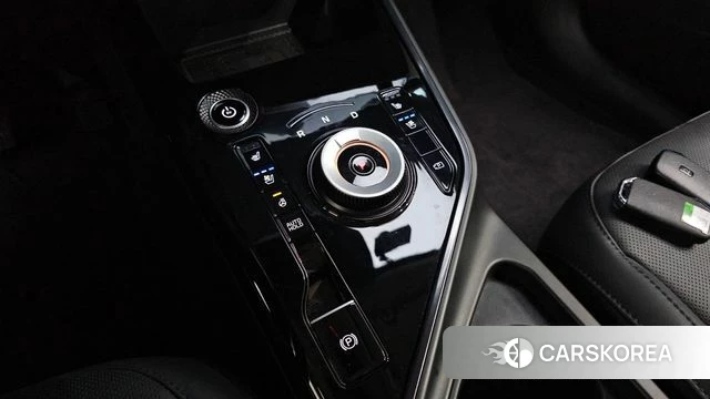 Kia Di All New Niro EV id 4848005 из Кореи 31