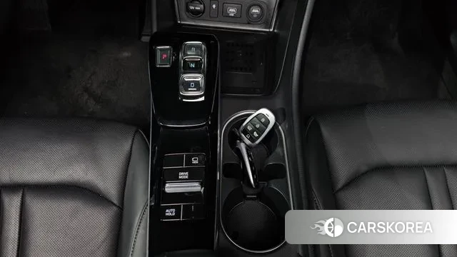 Hyundai Sonata (DN8) id 3489280 из Кореи 19