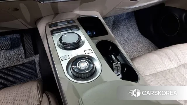 Genesis GV70 id 3334882 из Кореи 19