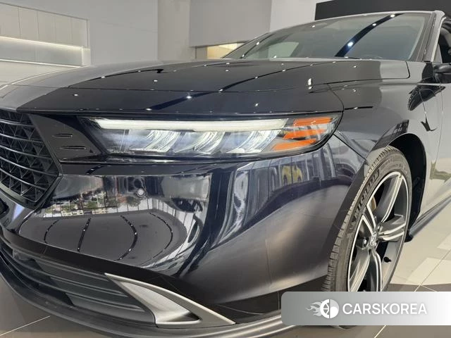 Honda Accord PHEV id 4261450 из Китая 18
