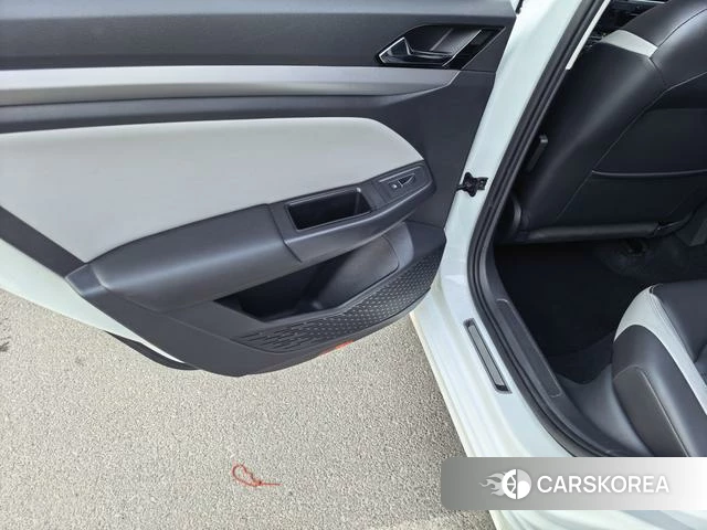 Volkswagen Bora id 4297925 из Китая 20