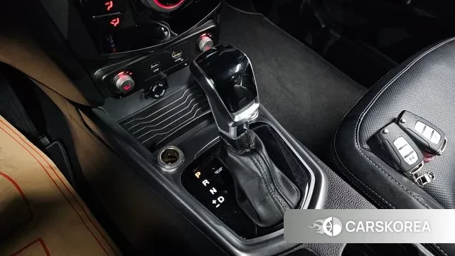 Ssangyong Tivoli Armor id 3444841 из Кореи 19