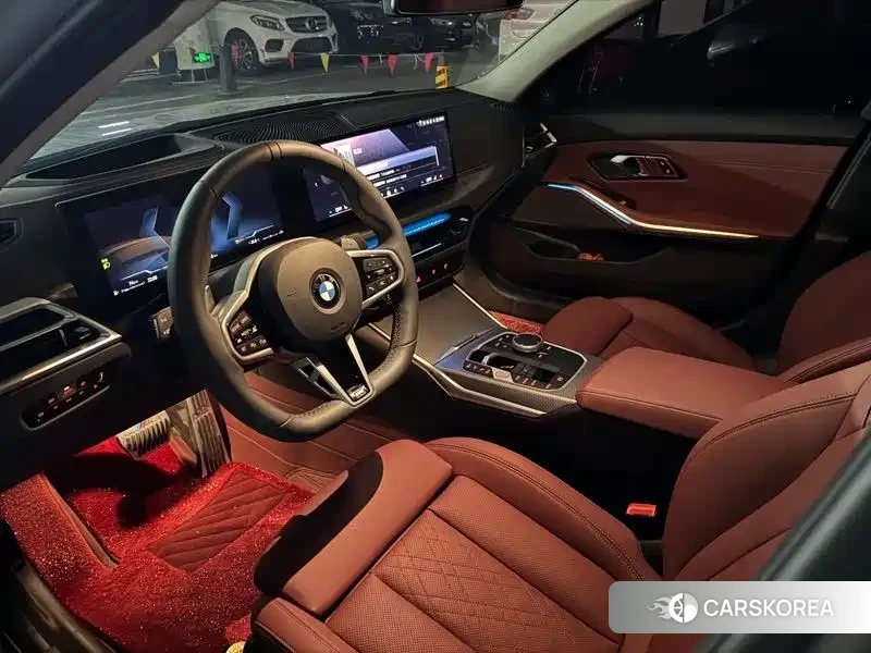 BMW 3 series id 4565067 из Китая 9