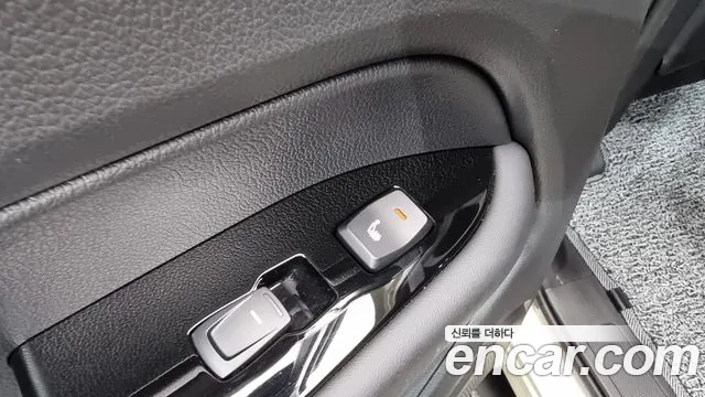 Ssangyong The New Rexton Sports Cannes id 2568777 из Кореи 19