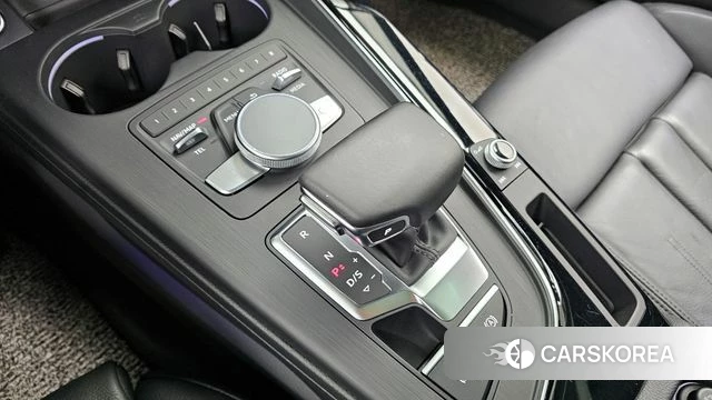 Audi A5 (F5) id 4397307 из Кореи 19