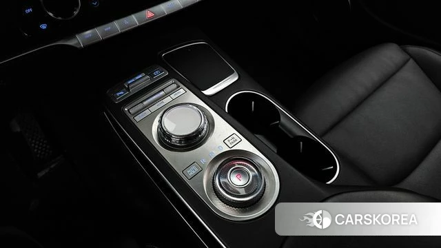 Genesis GV70 id 4377011 из Кореи 29