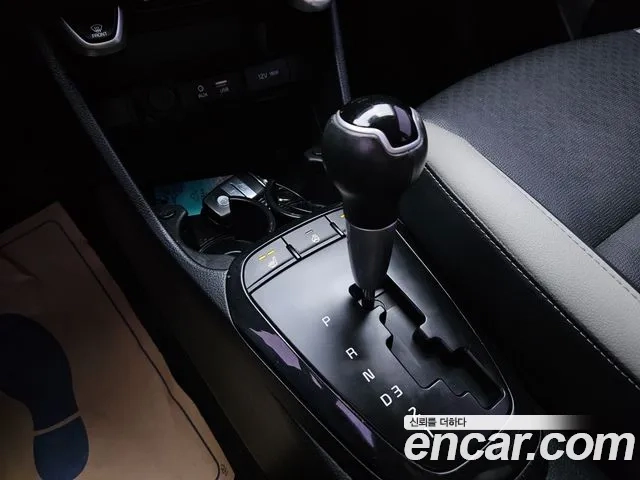 Kia All New Morning (JA) id 2946050 из Кореи 14