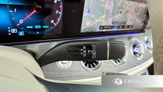 Mercedes-Benz E-Class W213 id 3807002 из Кореи 19