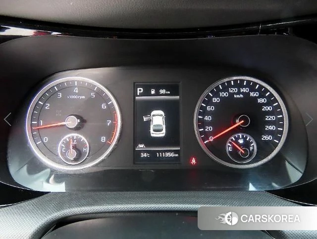 Kia K5 3rd generation id 4736824 из Кореи 18