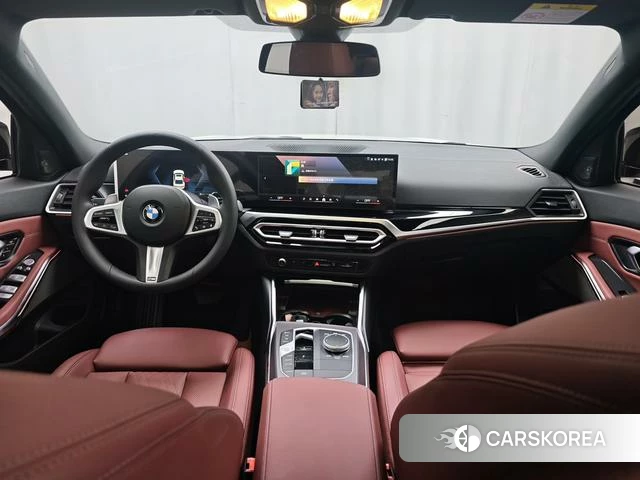 BMW 3 series id 4335233 из Китая 22