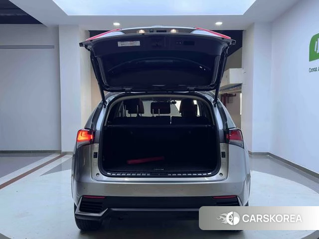 Lexus NX id 4241145 из Китая 23