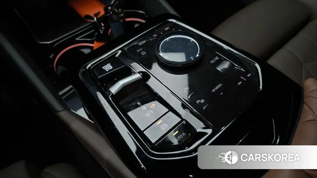 BMW 5 Series (G60) id 4200694 из Кореи 30