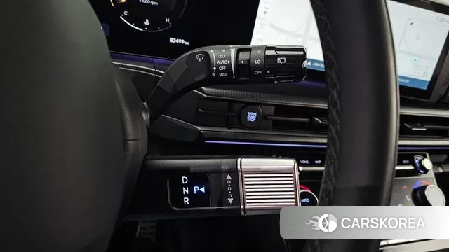 Hyundai Santa Fe (MX5) id 3168578 из Кореи 19